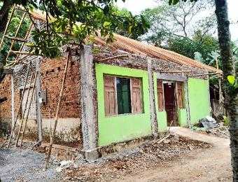 Foto Rumah 50% SUWANTO
